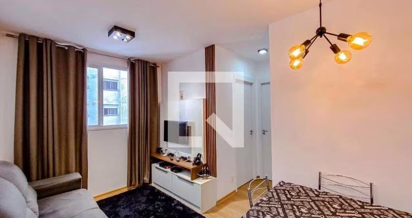 Apartamento à Venda - Mooca, 2 Quartos,  38 m2