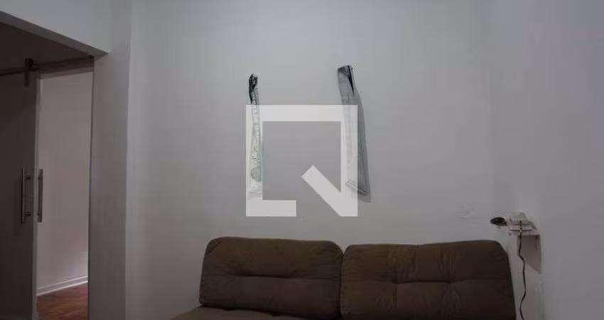 Apartamento à Venda - Vila Madalena, 1 Quarto,  40 m2