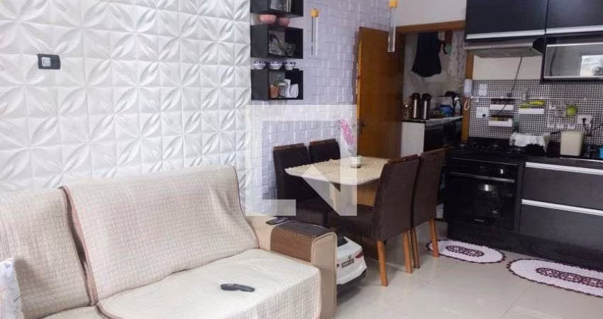 Apartamento à Venda - Artur Alvim, 2 Quartos,  59 m2