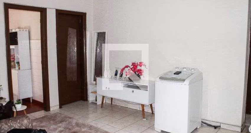 Apartamento à Venda - Bom Retiro, 2 Quartos,  52 m2