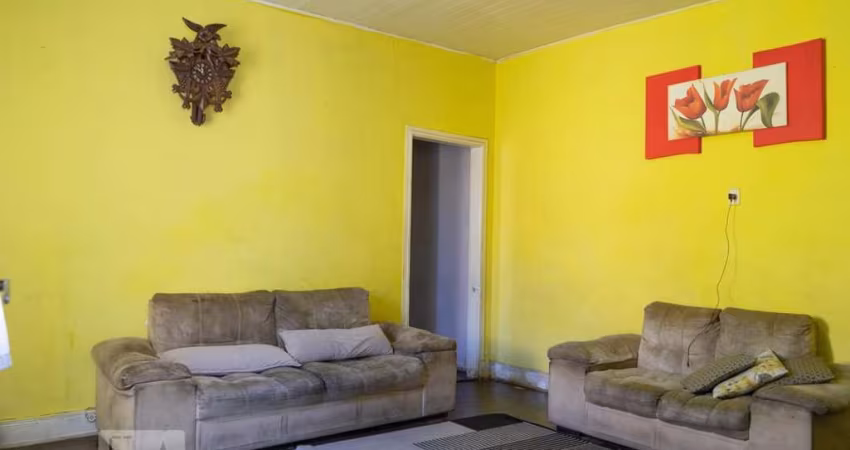 Casa à Venda - Vila Ede, 3 Quartos,  100 m2