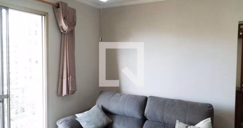 Apartamento à Venda - Real Parque, 3 Quartos,  66 m2