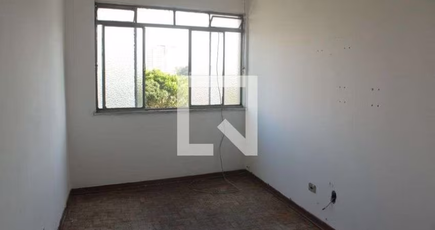 Apartamento à Venda - Lapa, 1 Quarto,  54 m2