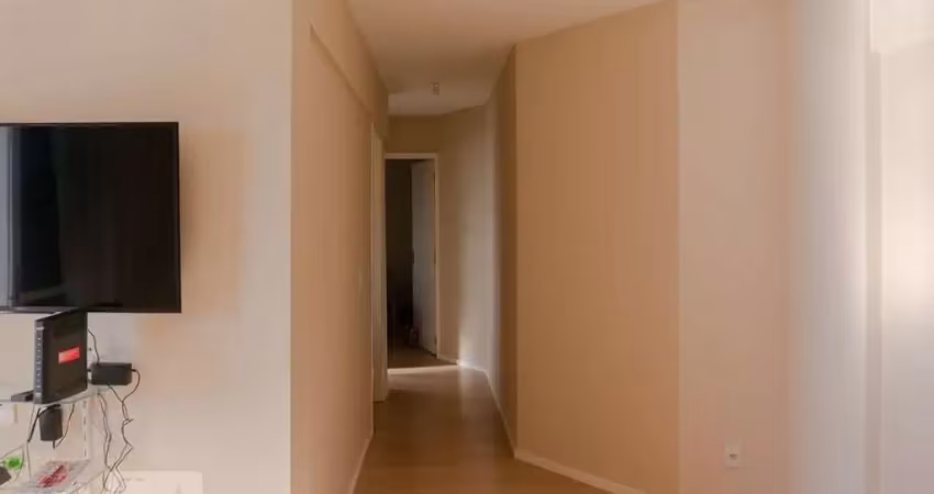 Apartamento à venda - casa verde, 2 quartos,  49 m2