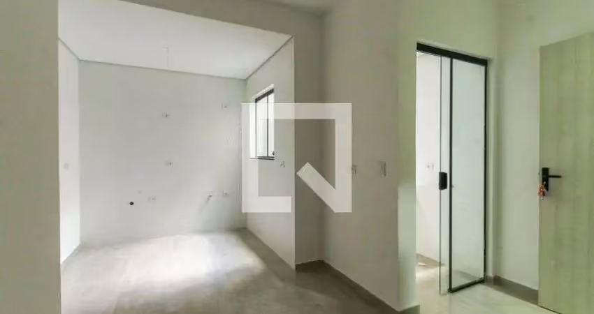 Apartamento à venda - vila matilde, 2 quartos,  43 m2