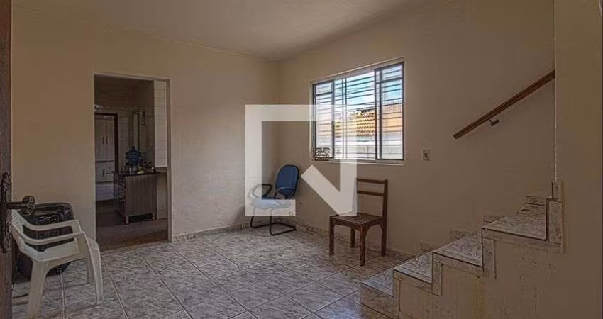 Casa à Venda - Vila das Mercês, 4 Quartos,  100 m2