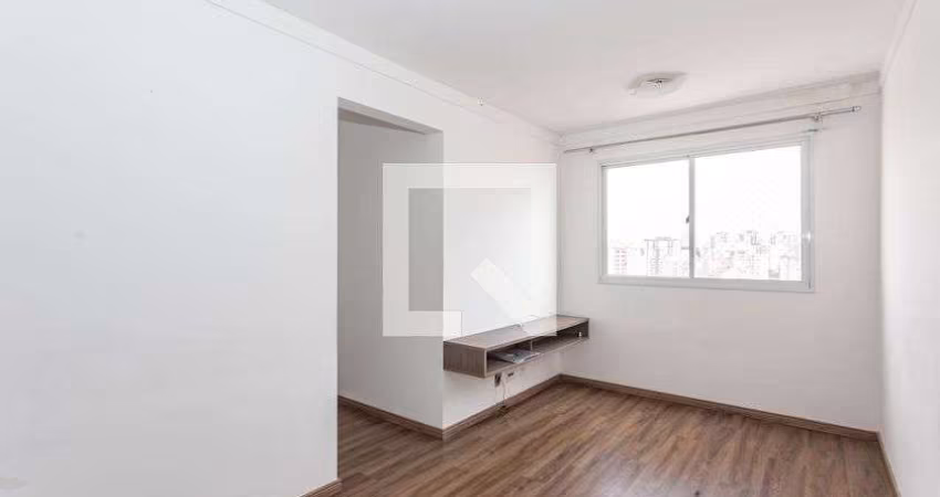 Apartamento à Venda - Jardim São Savério, 2 Quartos,  42 m2