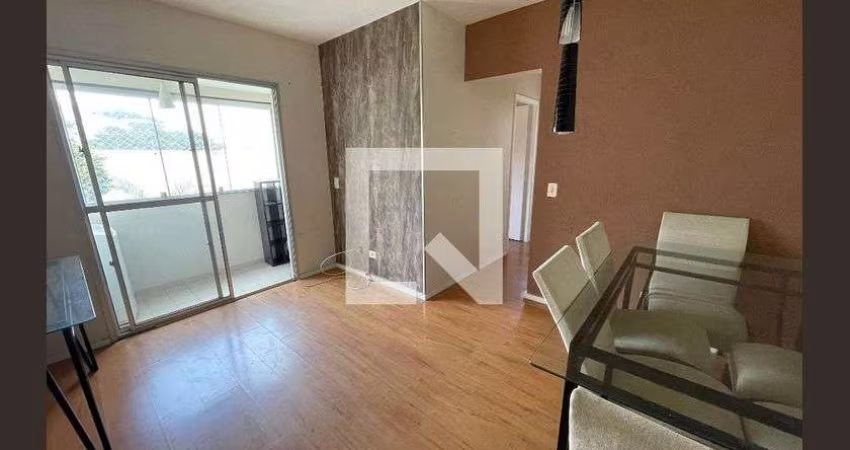 Apartamento à Venda - Jardim Éster Yolanda, 2 Quartos,  60 m2
