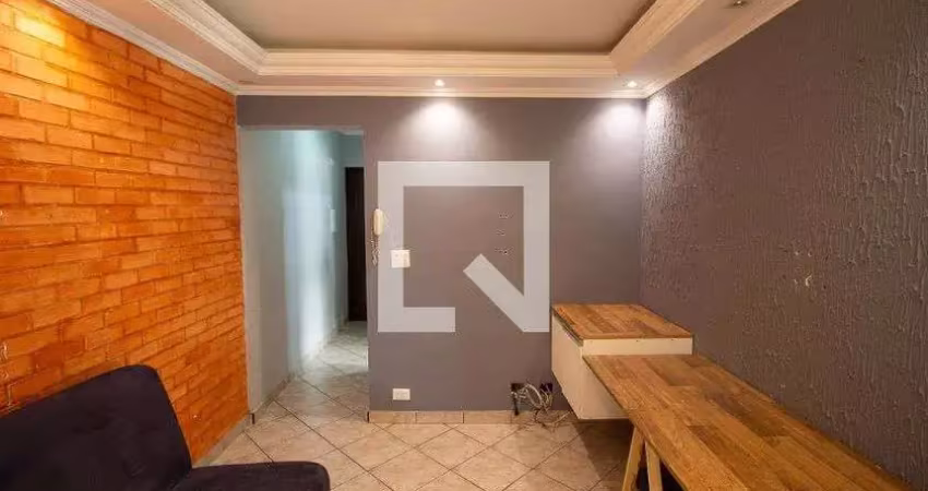 Apartamento com 2 quartos à venda na Avenida Águia de Haia, 2100, Itaquera, São Paulo