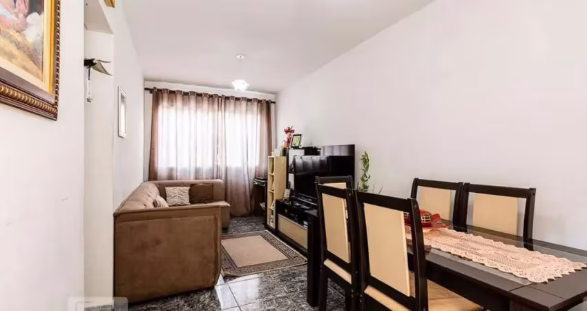 Apartamento à Venda - Cangaíba, 2 Quartos,  56 m2