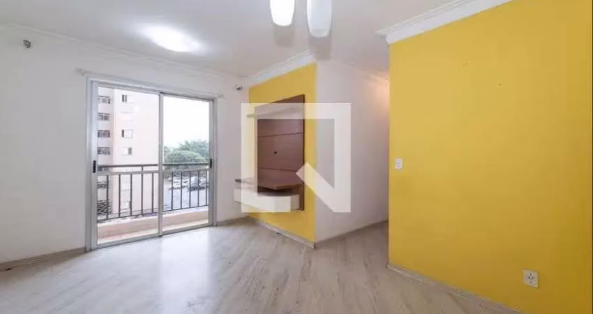Apartamento com 2 quartos à venda na Rua Alba, 150, Jabaquara, São Paulo