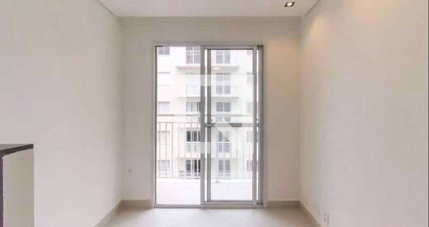 Apartamento à Venda - Bom Retiro, 1 Quarto,  31 m2