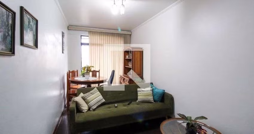 Apartamento à Venda - Belém, 1 Quarto,  57 m2