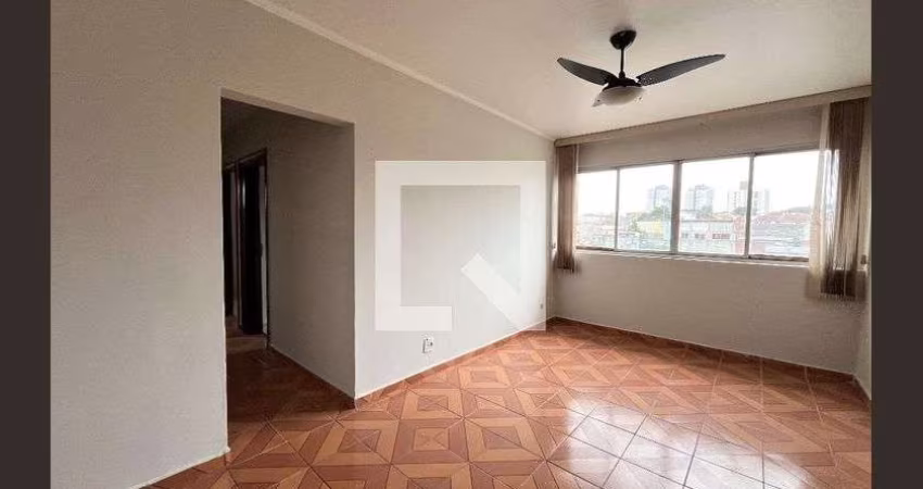 Apartamento à Venda - Vila Mascote, 2 Quartos,  60 m2