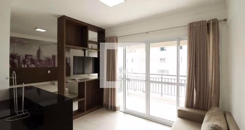 Apartamento à Venda - Santana, 1 Quarto,  38 m2