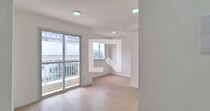 Apartamento à Venda - Água Branca, 1 Quarto,  37 m2
