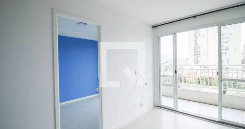Apartamento com 2 quartos à venda na Rua Catumbi, 286, Belém, São Paulo