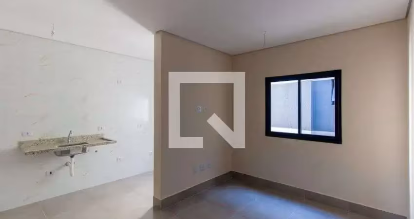 Apartamento à Venda - Vila Ema, 1 Quarto,  35 m2