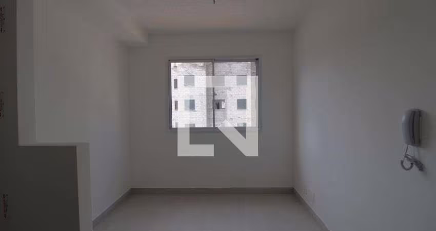 Apartamento à Venda - Socorro, 2 Quartos,  32 m2