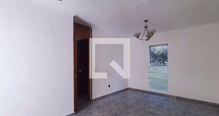 Apartamento à Venda - Mandaqui, 2 Quartos,  69 m2