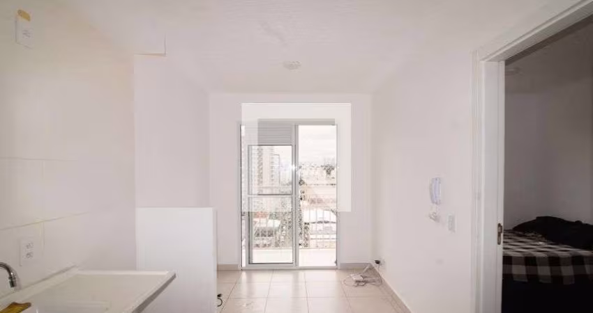 Apartamento à Venda - Vila Guilherme, 1 Quarto,  38 m2