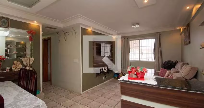 Apartamento à venda - jardim iris , 2 quartos,  58 m2