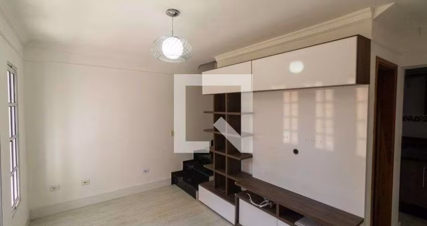 Casa à Venda - Artur Alvim, 2 Quartos,  70 m2