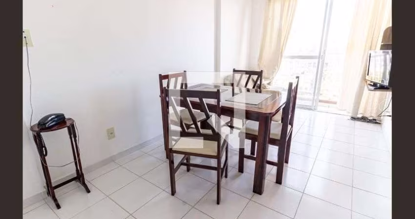 Apartamento à Venda - Mooca, 1 Quarto,  31 m2