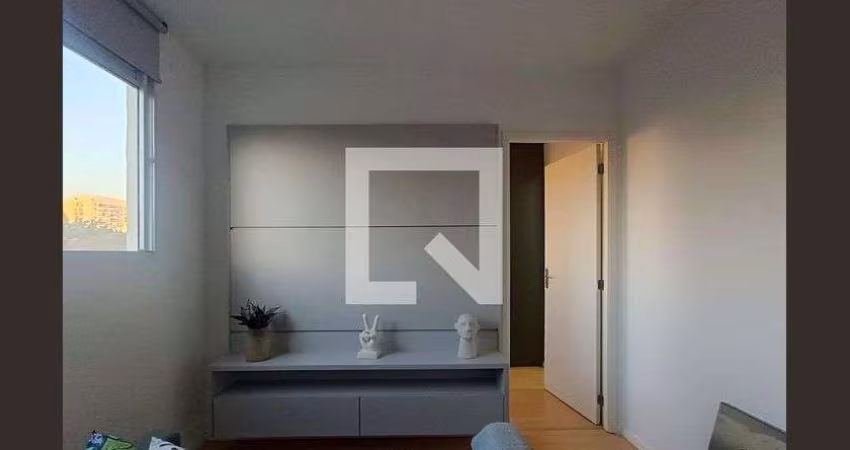 Apartamento à Venda - Barra Funda, 1 Quarto,  26 m2