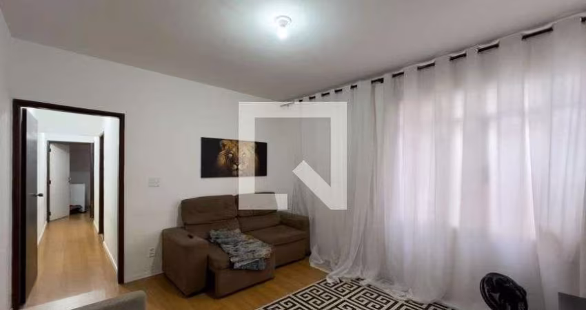 Apartamento à Venda - Liberdade, 1 Quarto,  74 m2