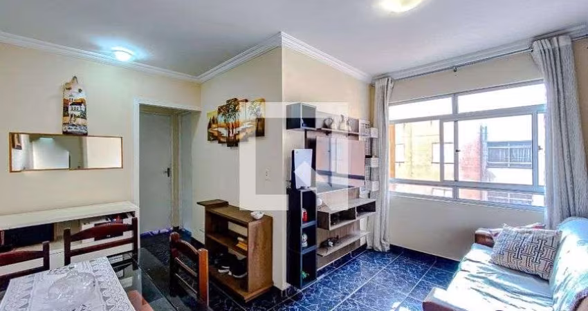 Apartamento à Venda - Brás, 2 Quartos,  50 m2