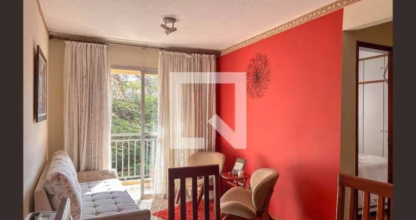 Apartamento à Venda - Freguesia do Ó, 2 Quartos,  64 m2