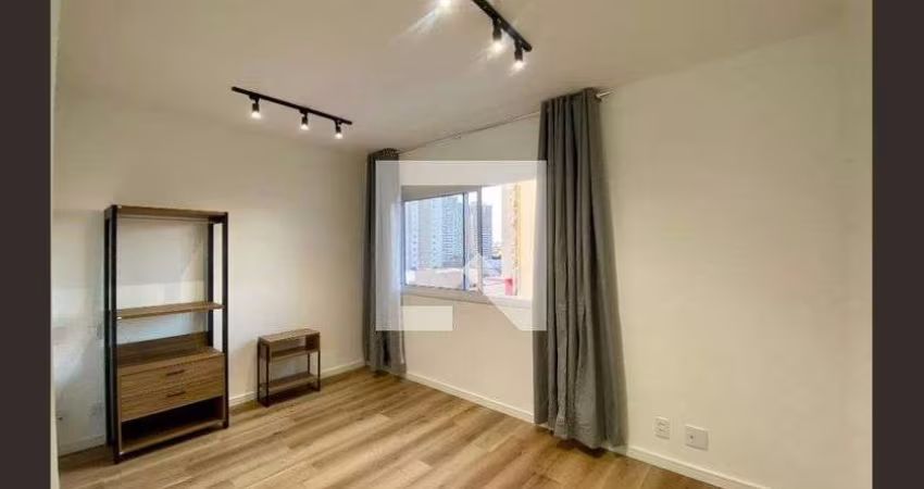 Apartamento à Venda - Belém, 1 Quarto,  28 m2