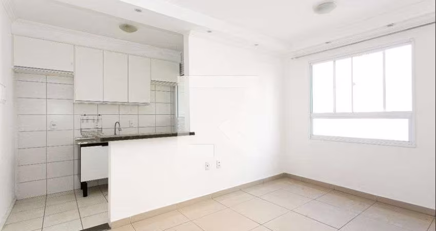 Apartamento à Venda - Penha de França, 2 Quartos,  48 m2