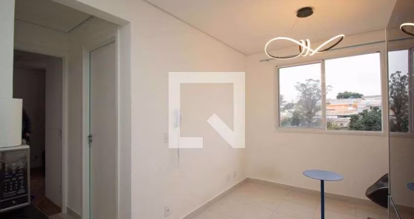 Apartamento à Venda - Piqueri, 2 Quartos,  38 m2