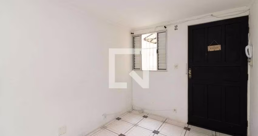 Apartamento à Venda - Artur Alvim, 2 Quartos,  50 m2