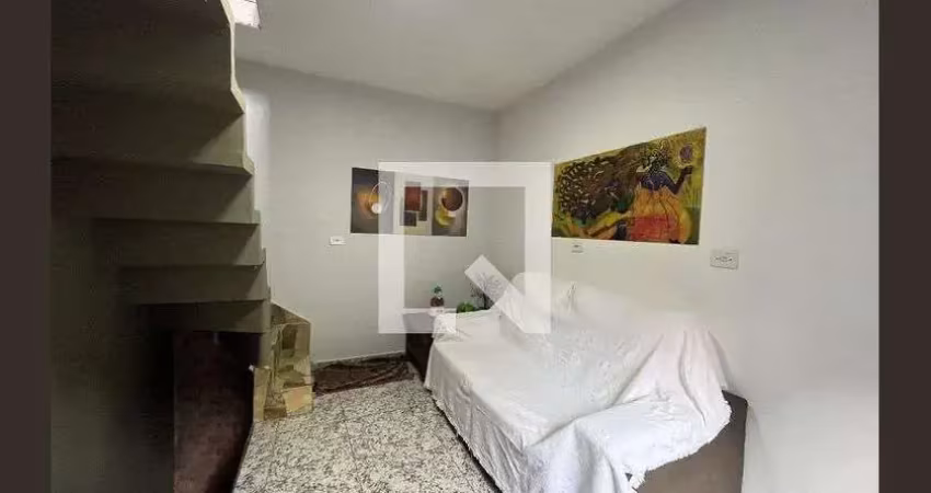Casa à Venda - Vila Campestre, 2 Quartos,  120 m2