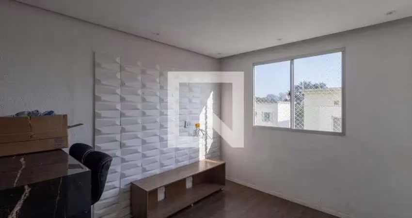 Apartamento com 2 quartos à venda na Rua Agrimensor Sugaya, 1203, Itaquera, São Paulo