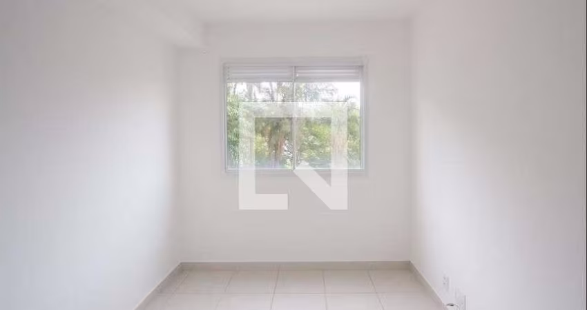 Apartamento à Venda - Jardim Sao Luis, 1 Quarto,  27 m2