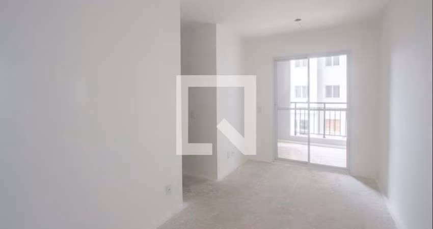 Apartamento à Venda - Vila Isa, 2 Quartos,  52 m2
