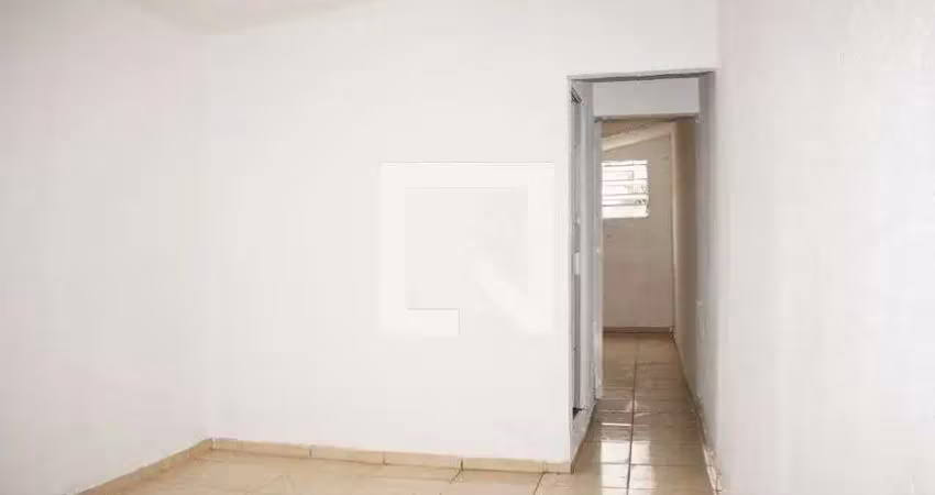 Casa à Venda - Santana, 1 Quarto,  45 m2