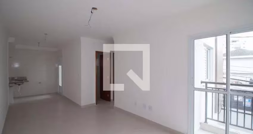 Apartamento à venda - vila mazzei, 1 quarto,  45 m2