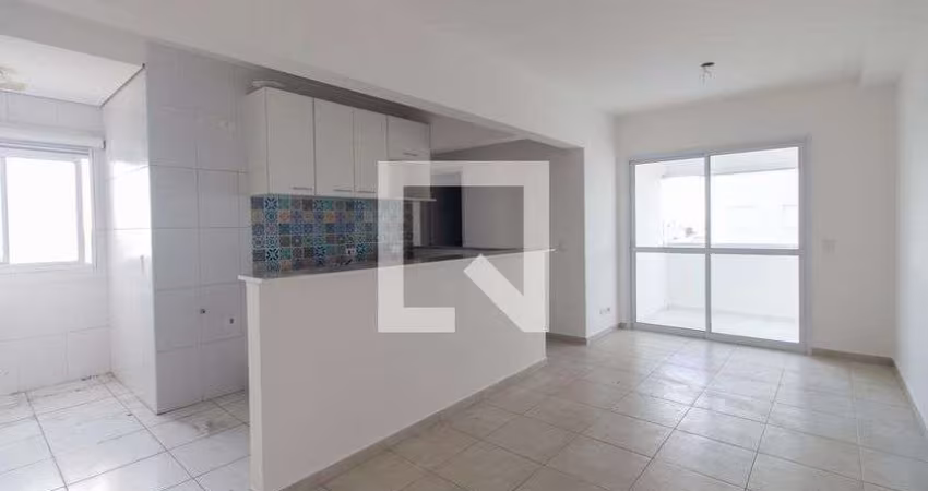 Apartamento à Venda - Sapopemba, 2 Quartos,  56 m2