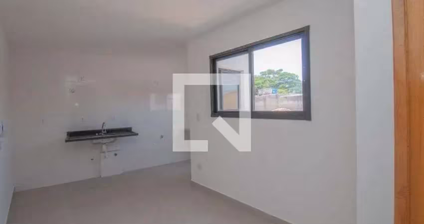 Apartamento à venda - vila guilhermina, 2 quartos,  41 m2