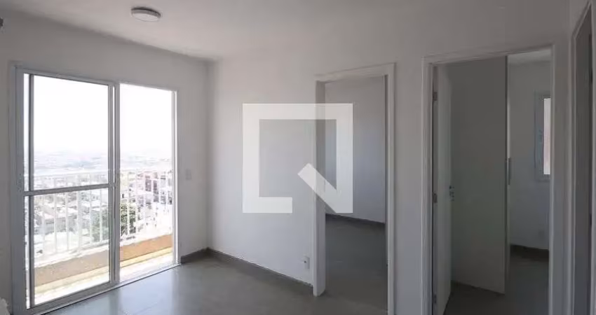 Apartamento com 2 quartos à venda na Avenida Sapopemba, 7603, Sapopemba, São Paulo