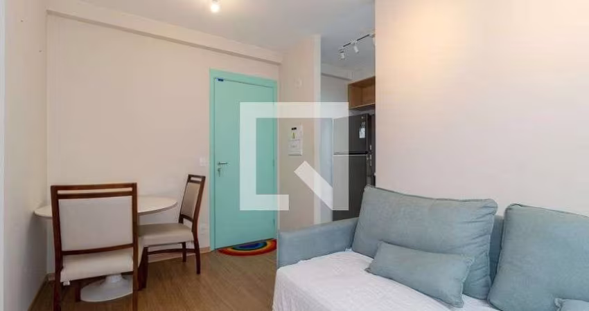 Apartamento à Venda - Mooca, 2 Quartos,  39 m2