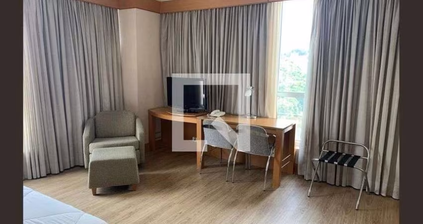 Apartamento à Venda - Água Fria, 1 Quarto,  49 m2