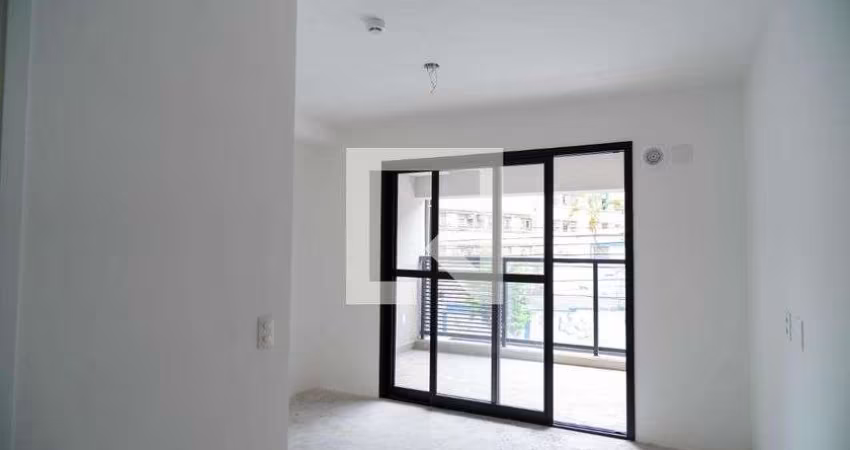 Apartamento à Venda - Lapa, 1 Quarto,  29 m2