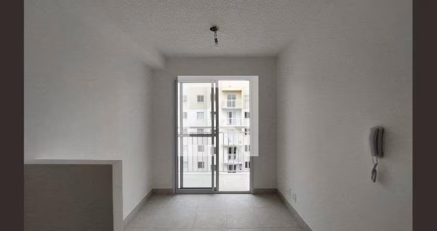 Apartamento à Venda - Socorro, 1 Quarto,  28 m2