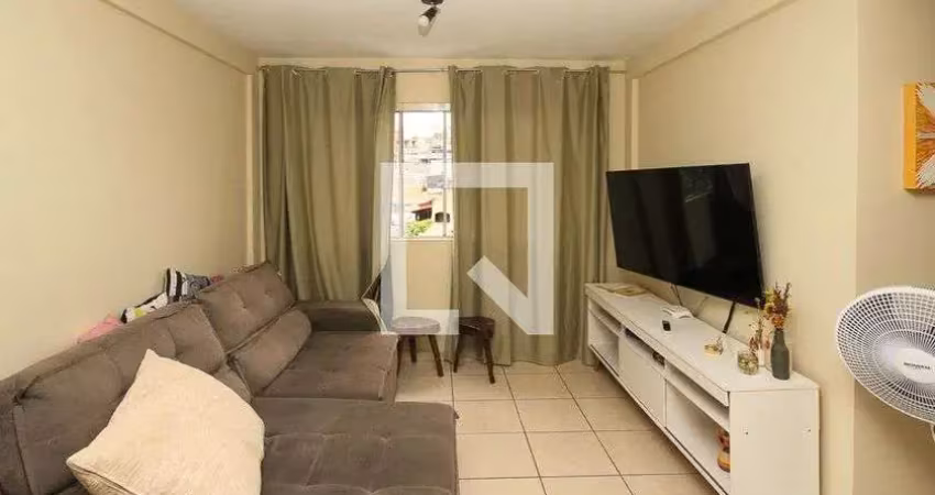 Apartamento à venda - vila antonieta, 2 quartos,  64 m2